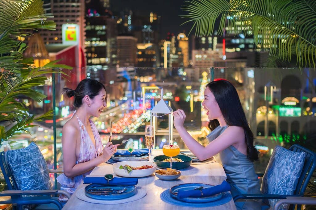 Khao San Road Vista