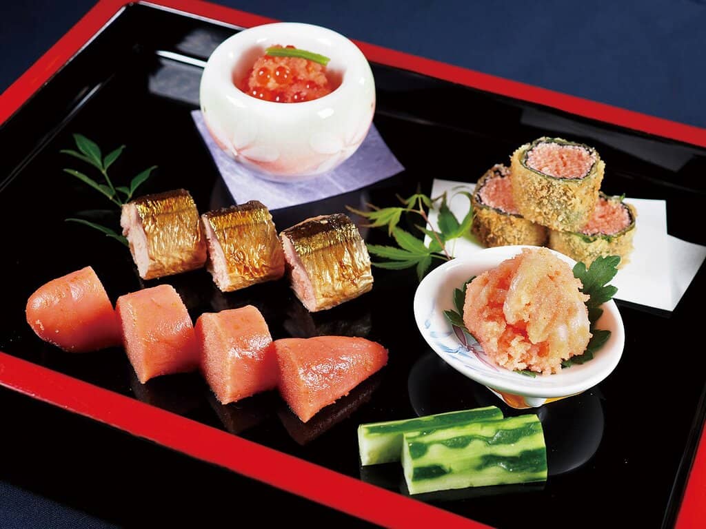 Traditional Ambiance & Service