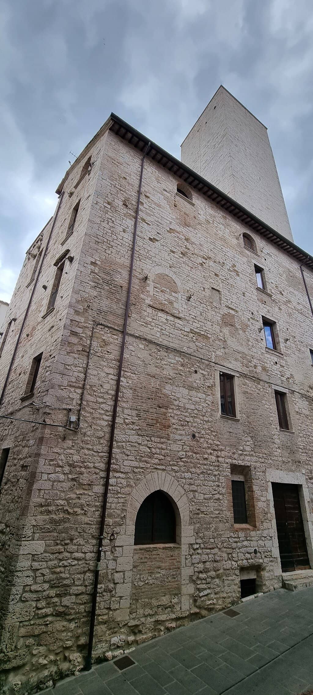 Hidden Chapels