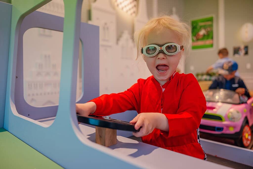 Gokstad Boat Reconstruction