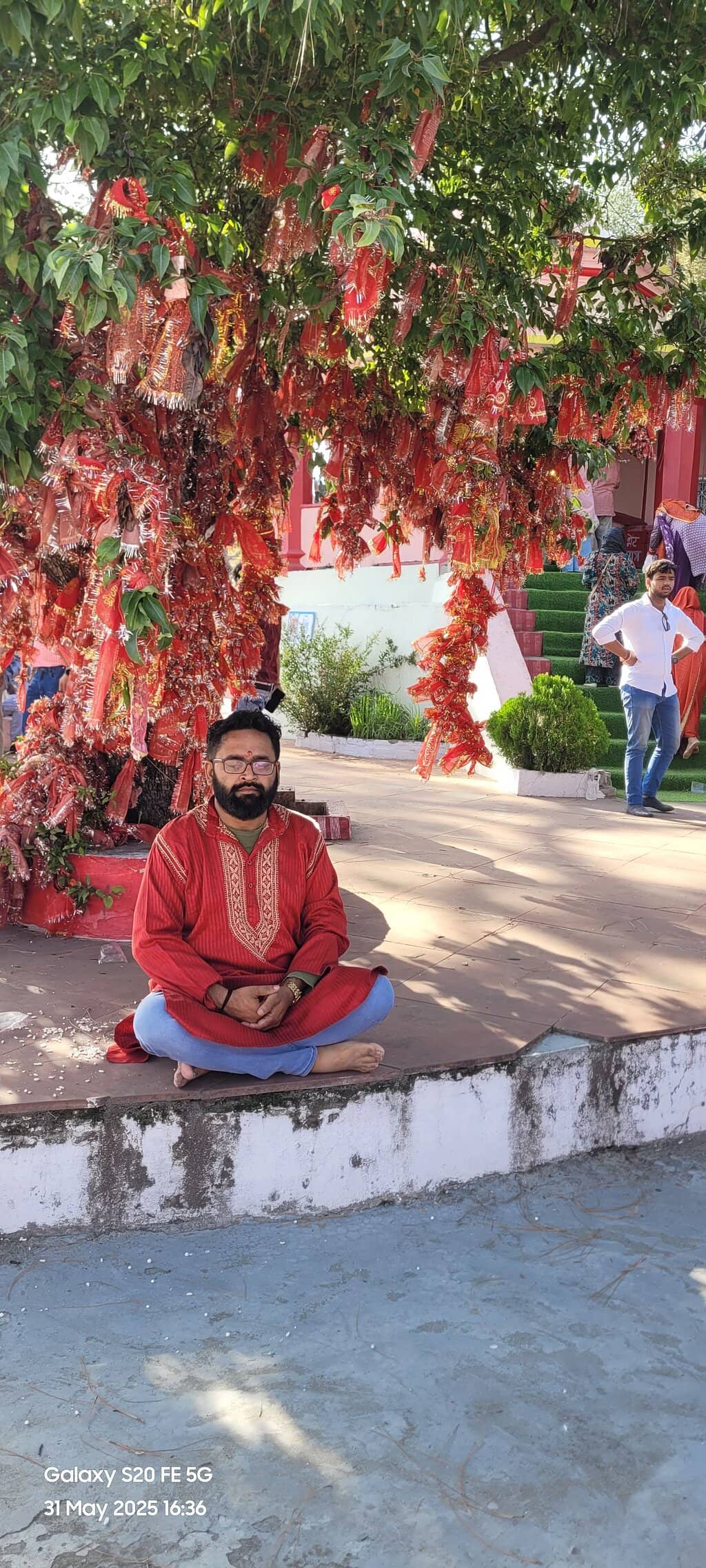 Shiva Temple