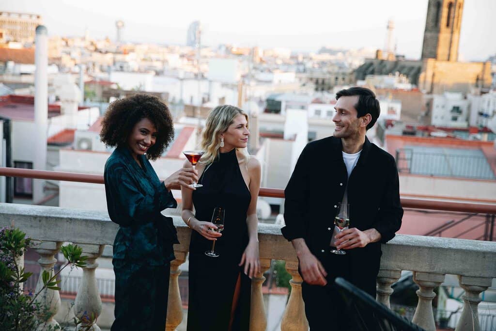 Craft Cocktails & Tapas