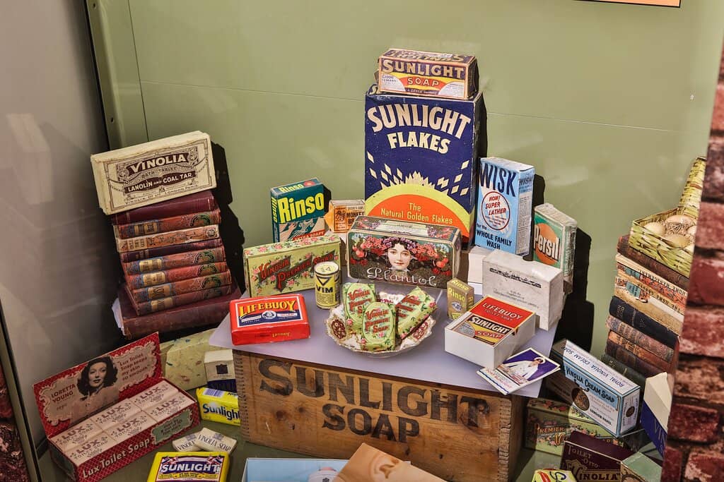 Edwardian Worker's Cottage