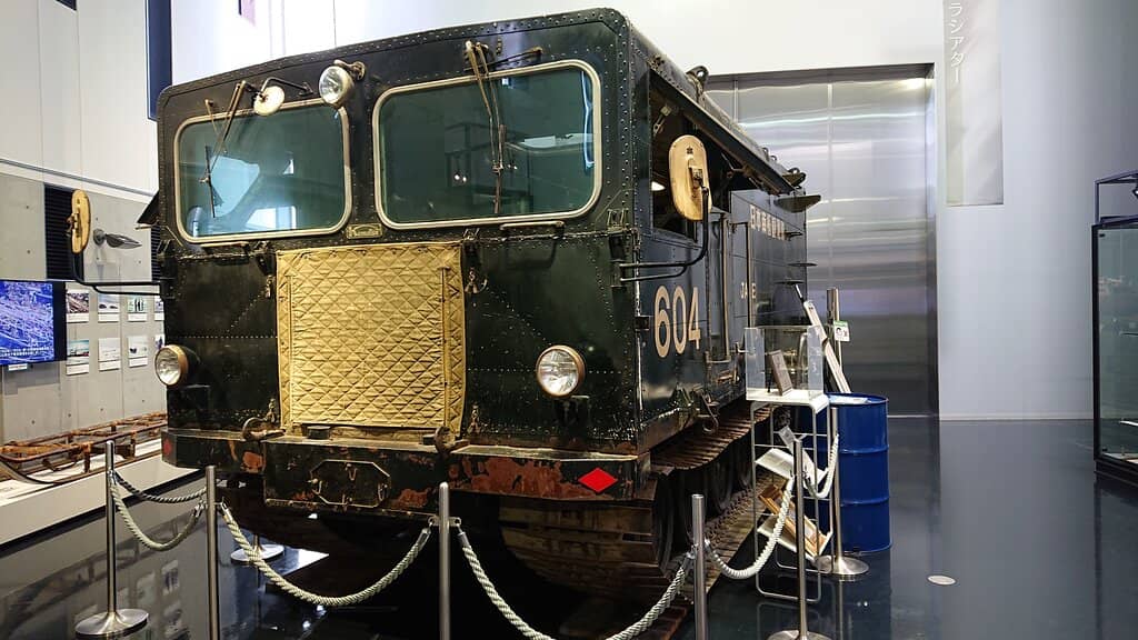 Meteorite Collection