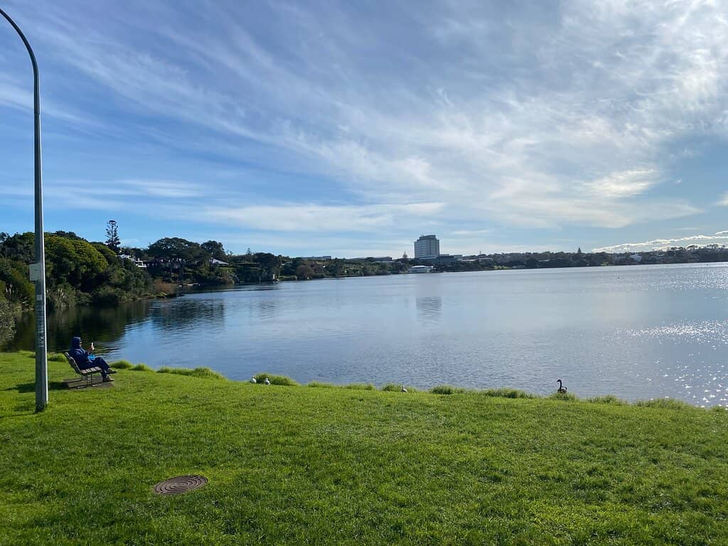 Dusk and Dawn Photography