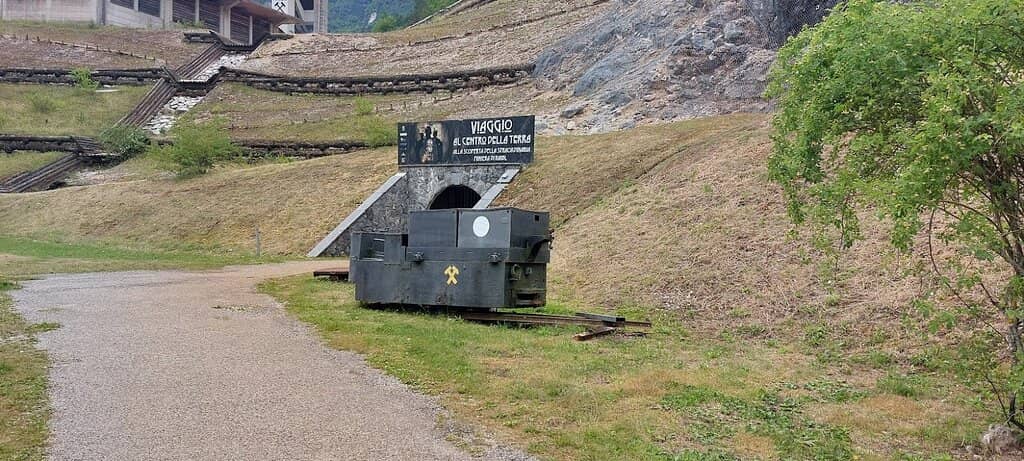 Museum of Mining Tradition