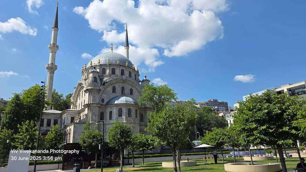 Baroque Architecture