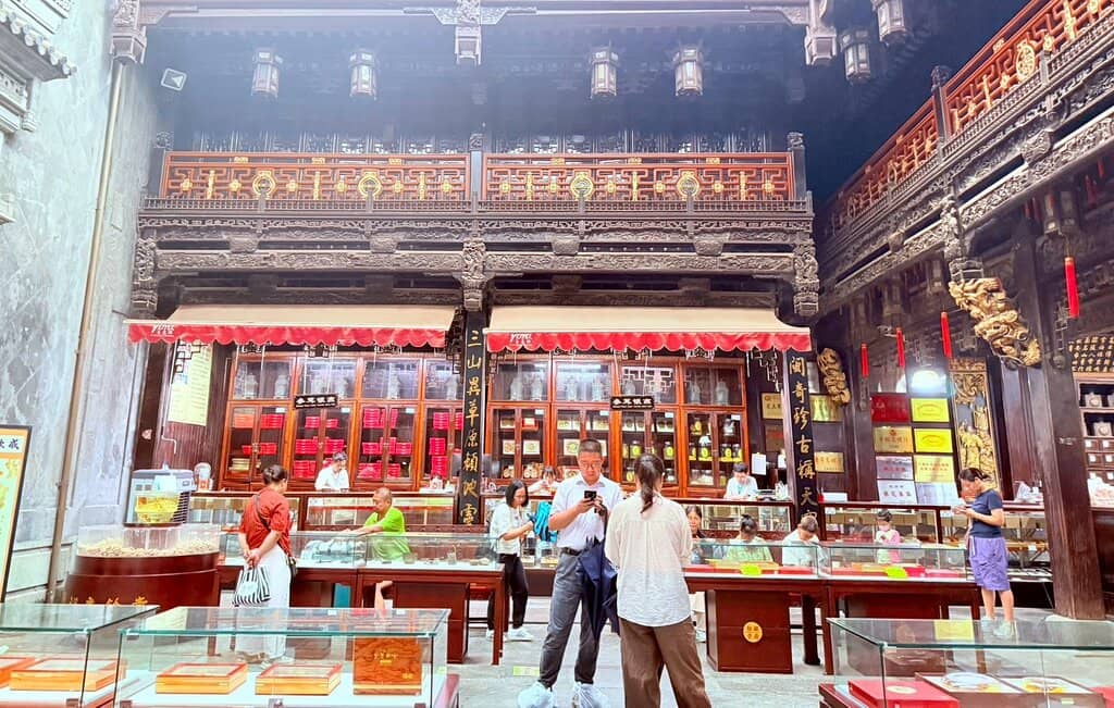 Historical Healing Practices