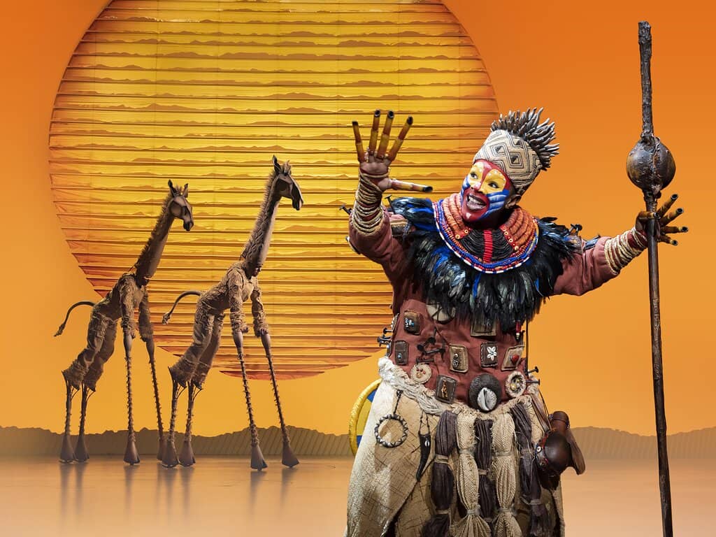 Circle of Life Anniversary Moment