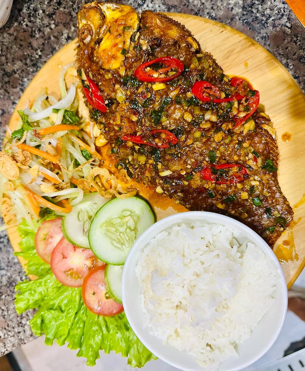 Fusion of East and West