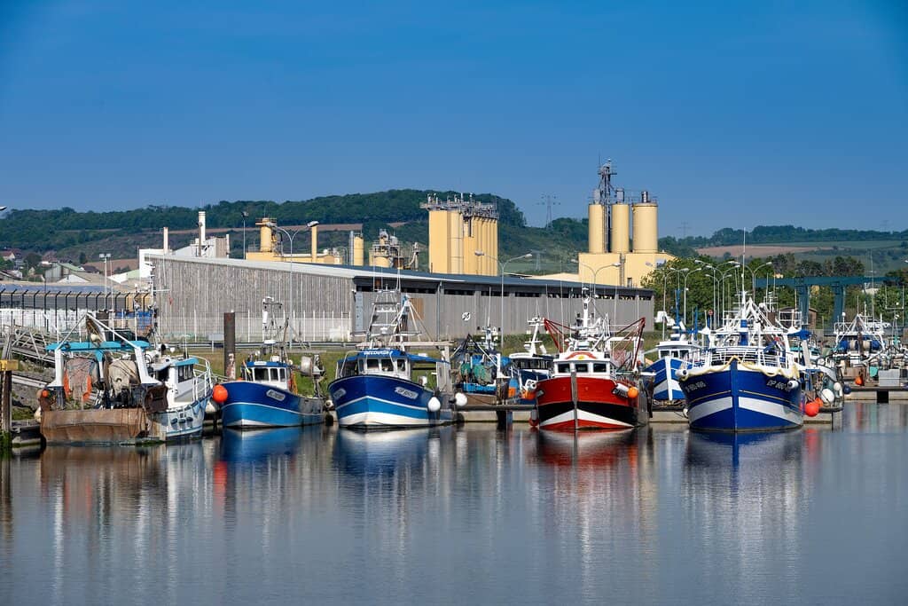 Panoramic Views from Les Terrasses