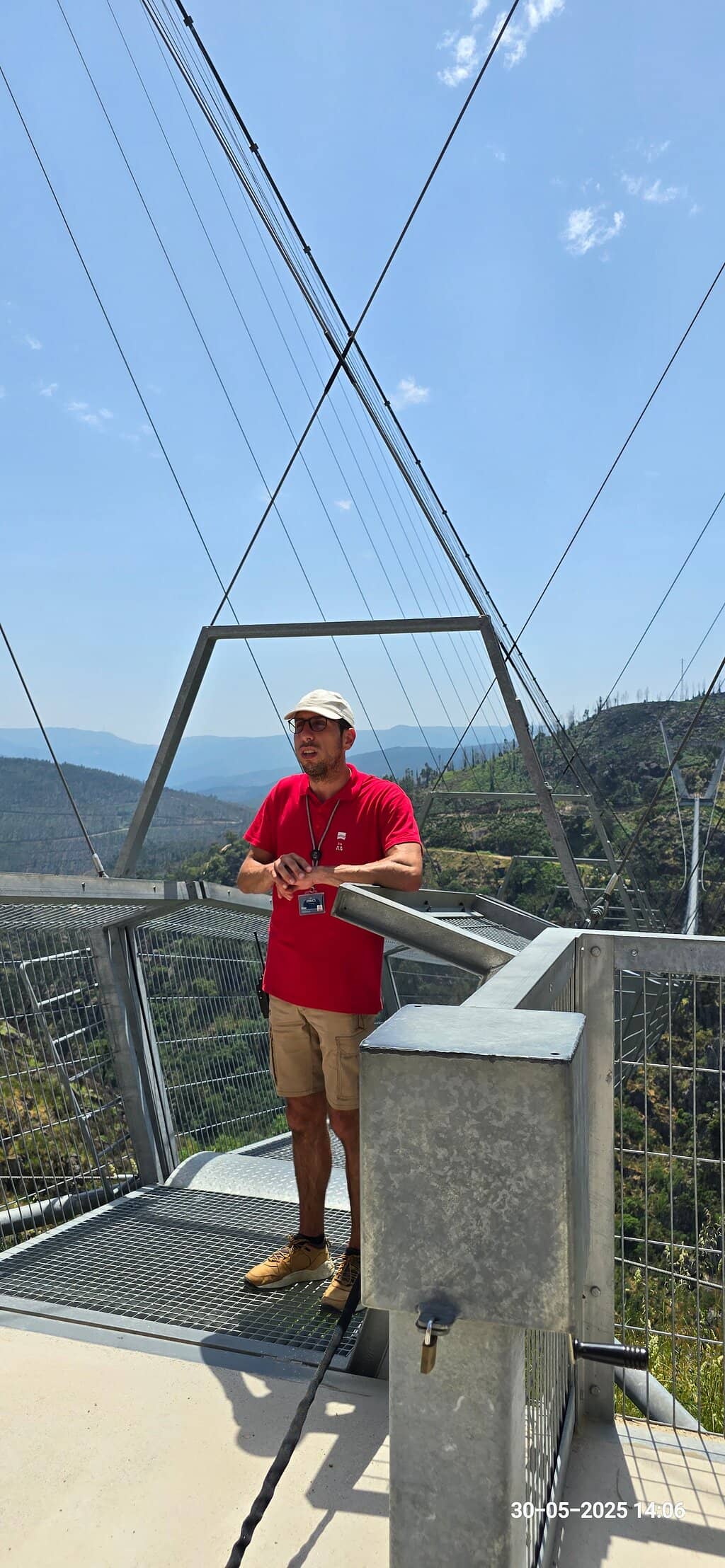 Breathtaking Valley Views