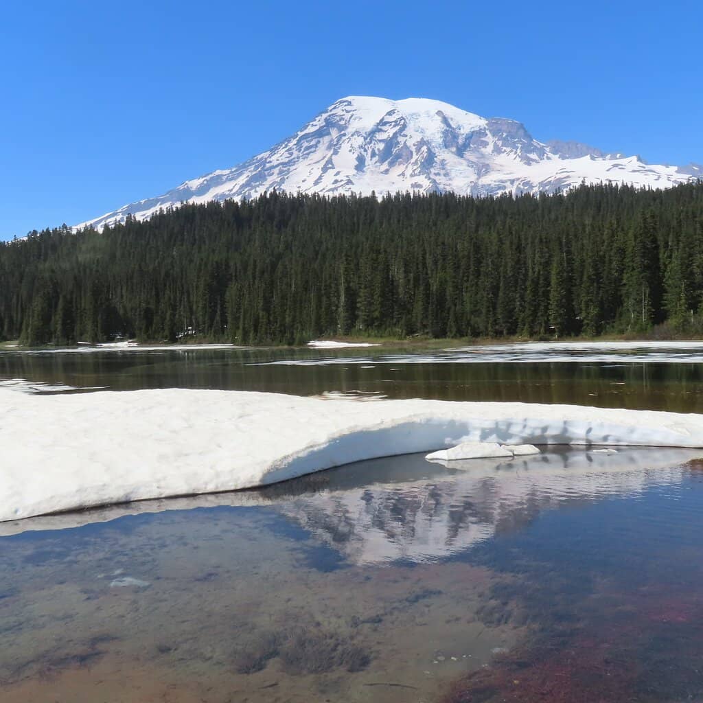 Sunrise and Sunset Spectacles