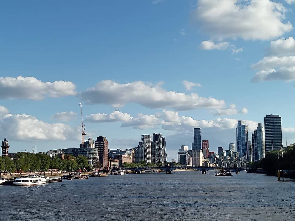Tower Bridge Views