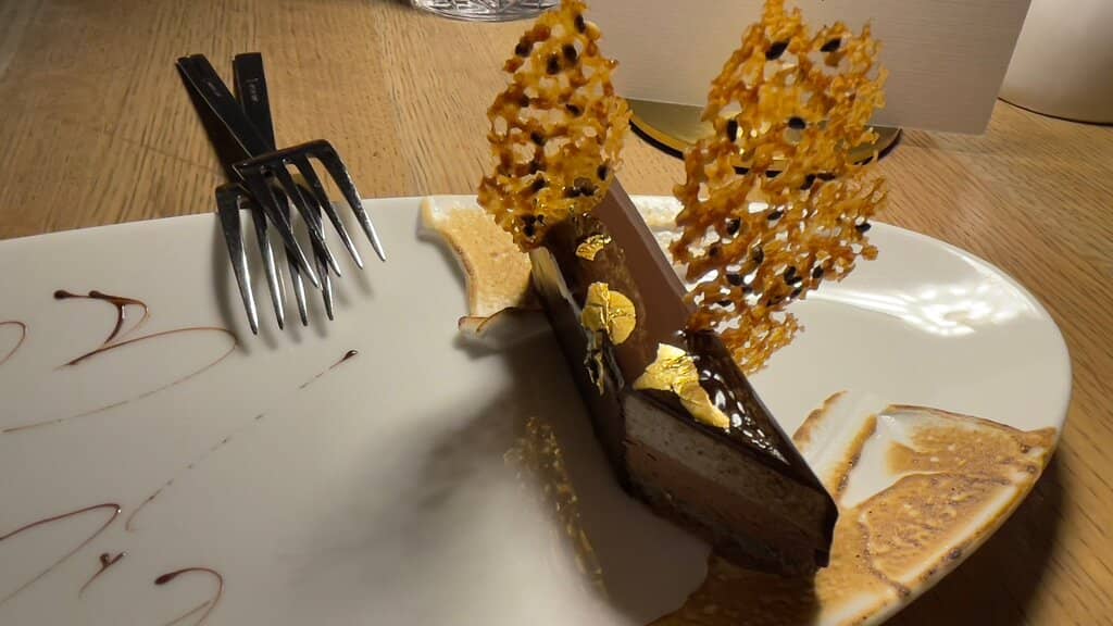 Award-Winning Culinary Team