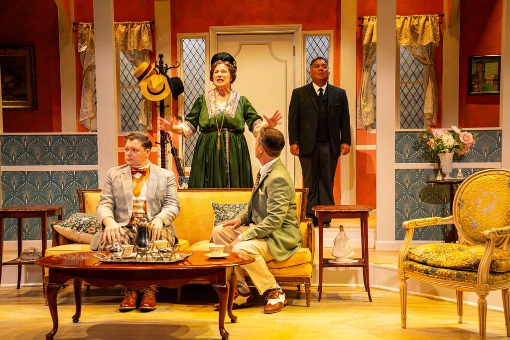 Darkly Funny & Poignant Plays