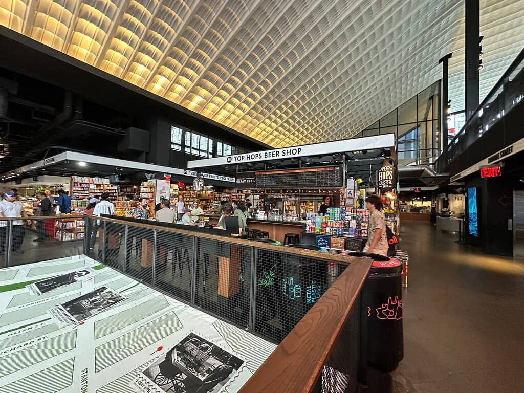 Nordic Preserves (Salmon Candy)