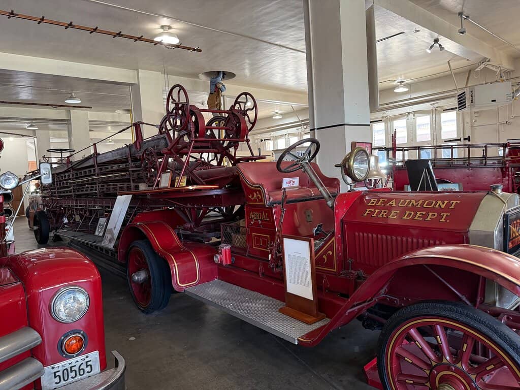 Fire Safety Education