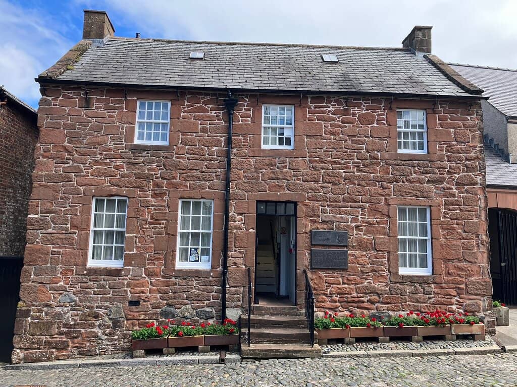 Historical Artifacts