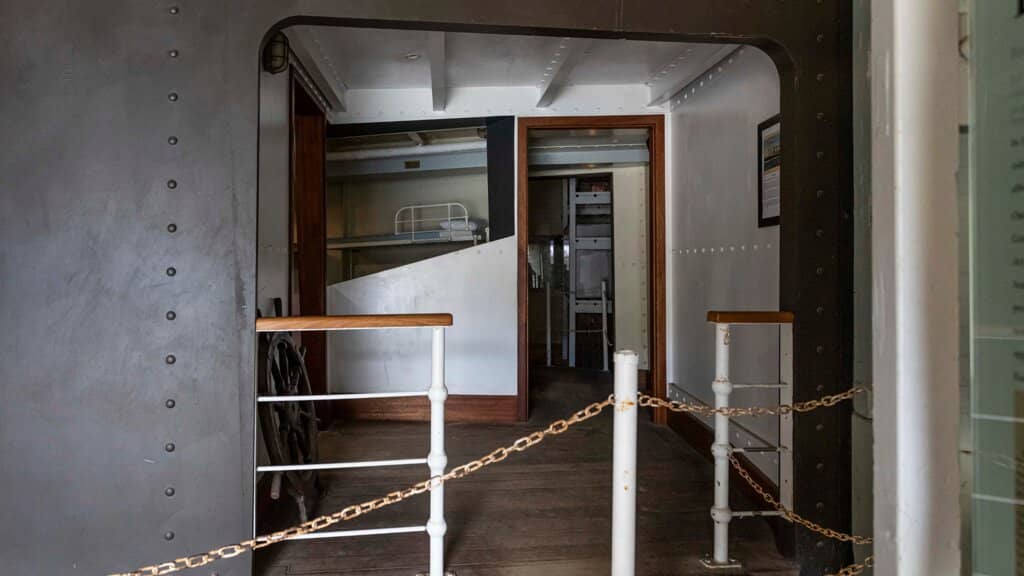 Heritage Accommodation