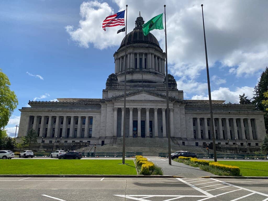 Temple of Justice