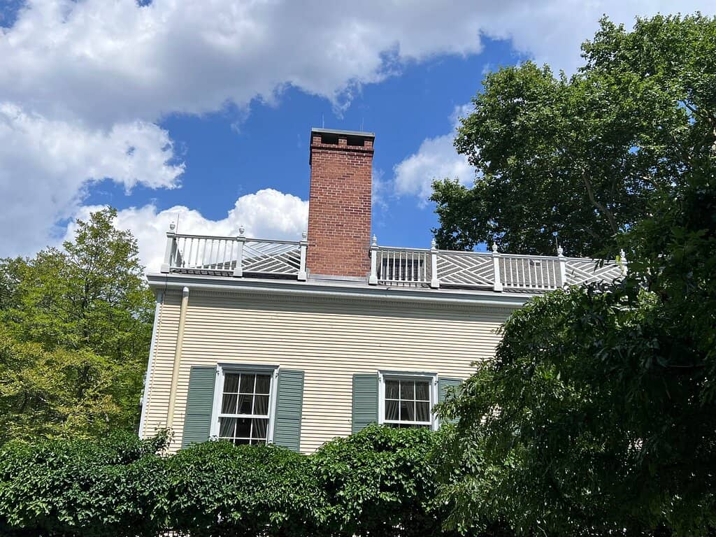 Carl Schurz Park Views
