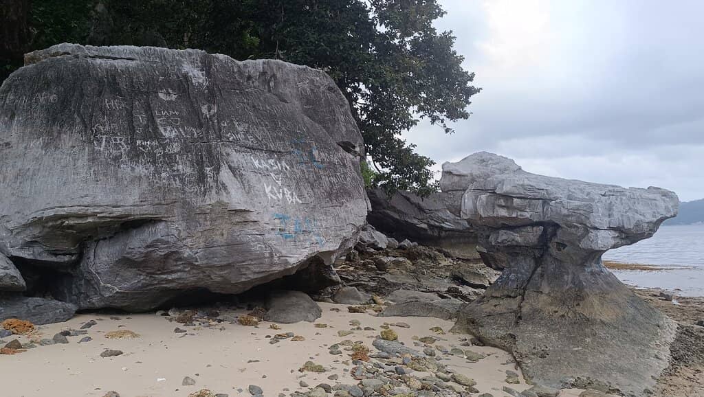 Pristine Waters and Views