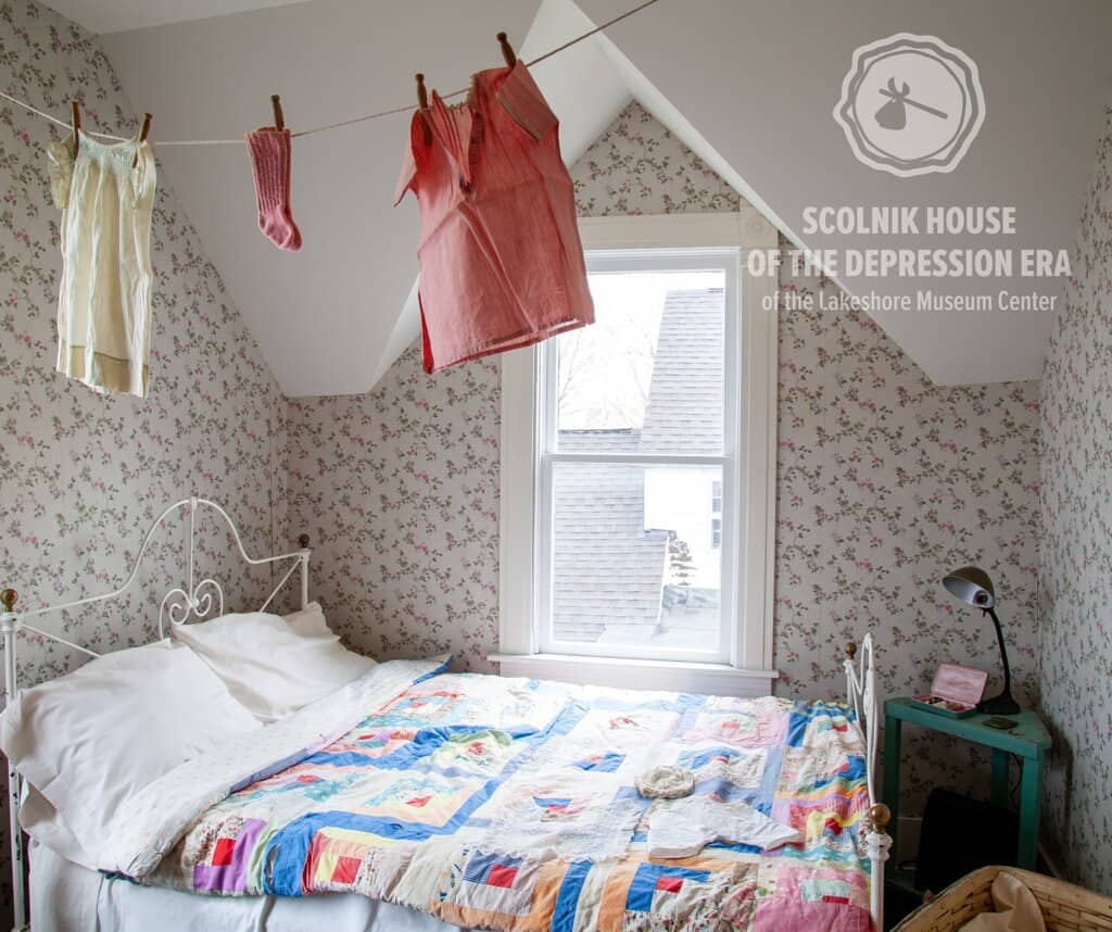 Educational Exhibits