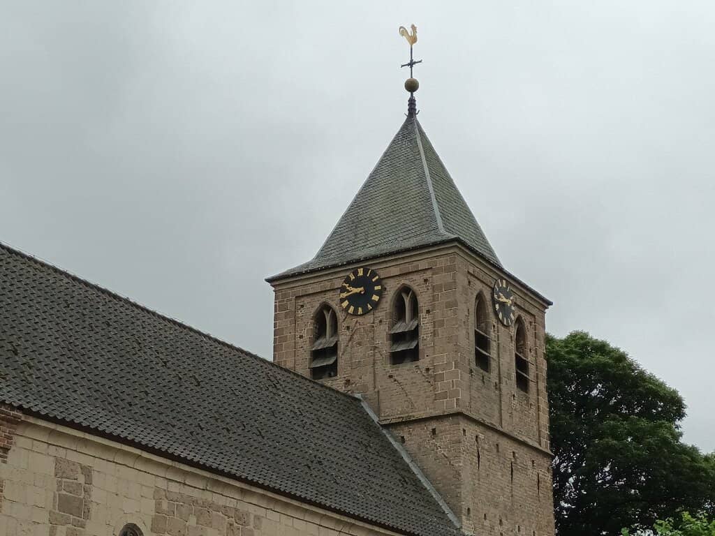 Panoramic River Views