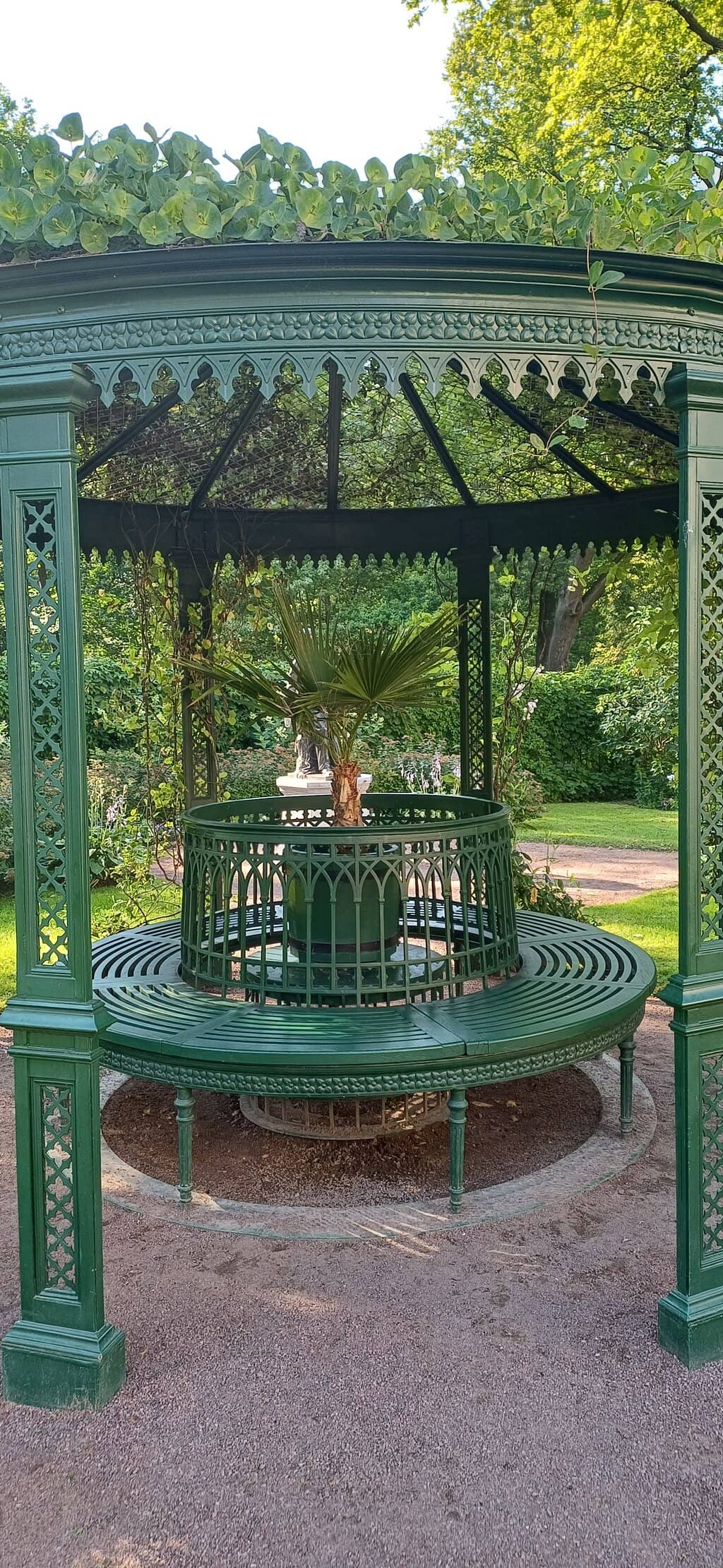 Alexandria Park Landscapes