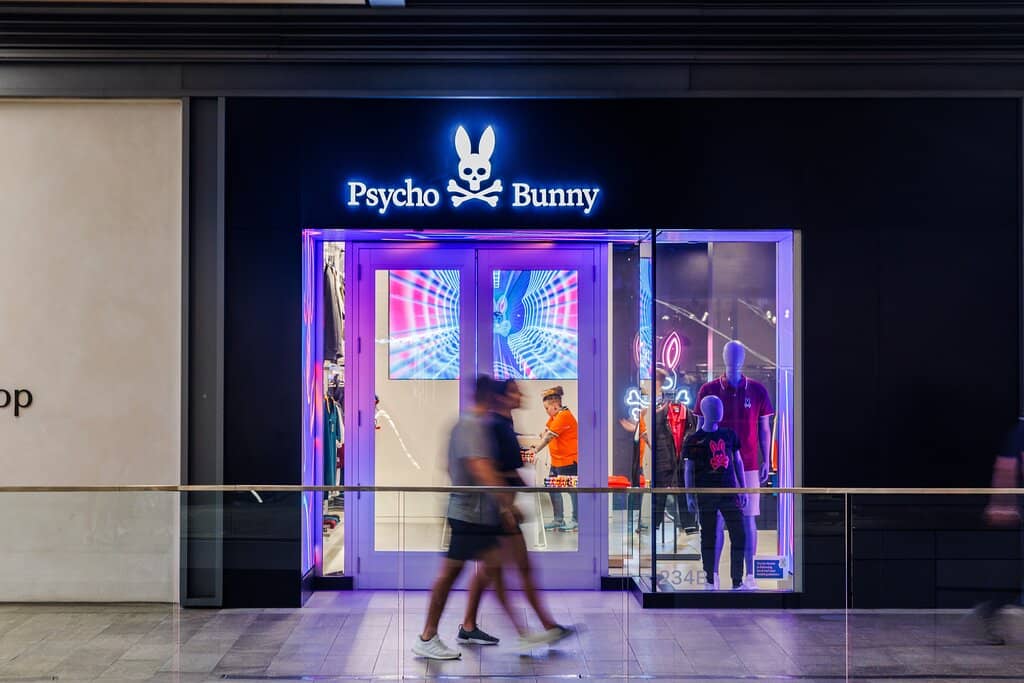 Brickell Avenue Views