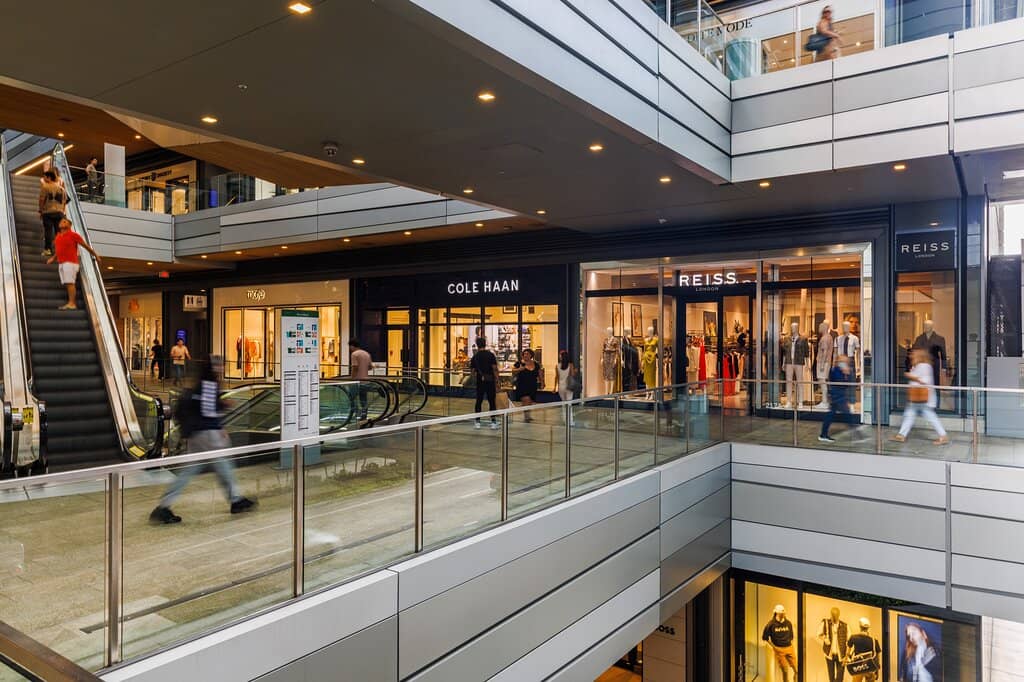 Brickell City Centre