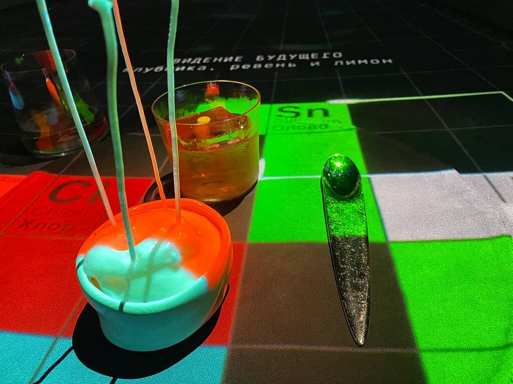 Masterful Culinary Creations