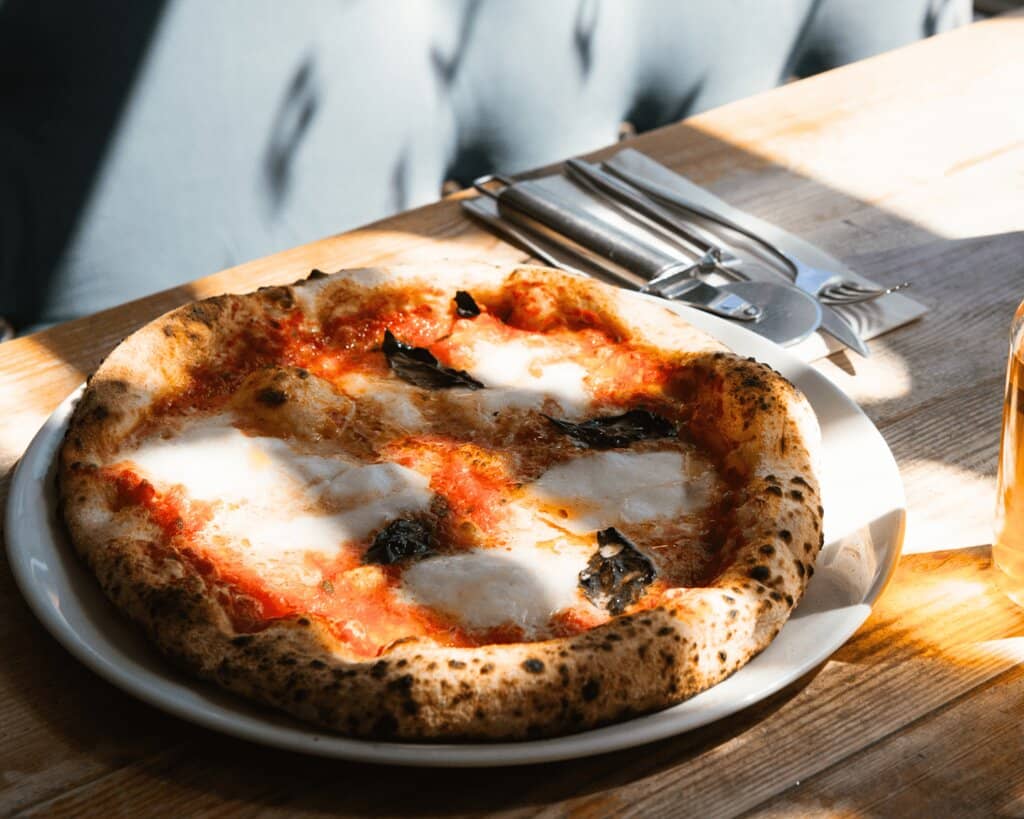 Unique Flavor Combinations