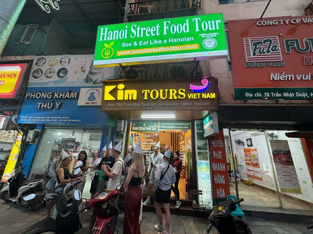 Pho Cuon