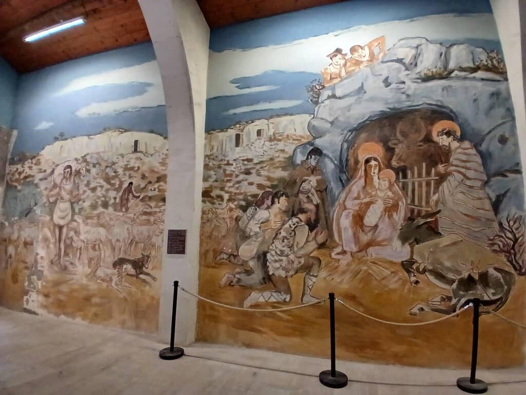 Jean-Michel Folon Decorations