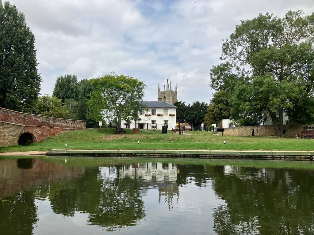 Sunset and Prosecco Cruise