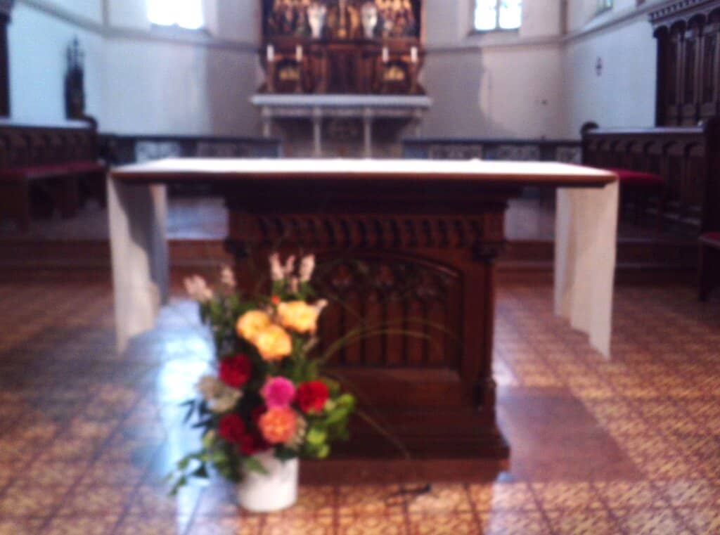 Monastic Simplicity