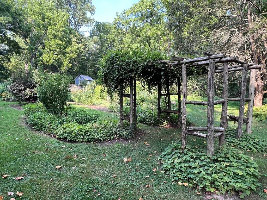 Hudson River Overlook