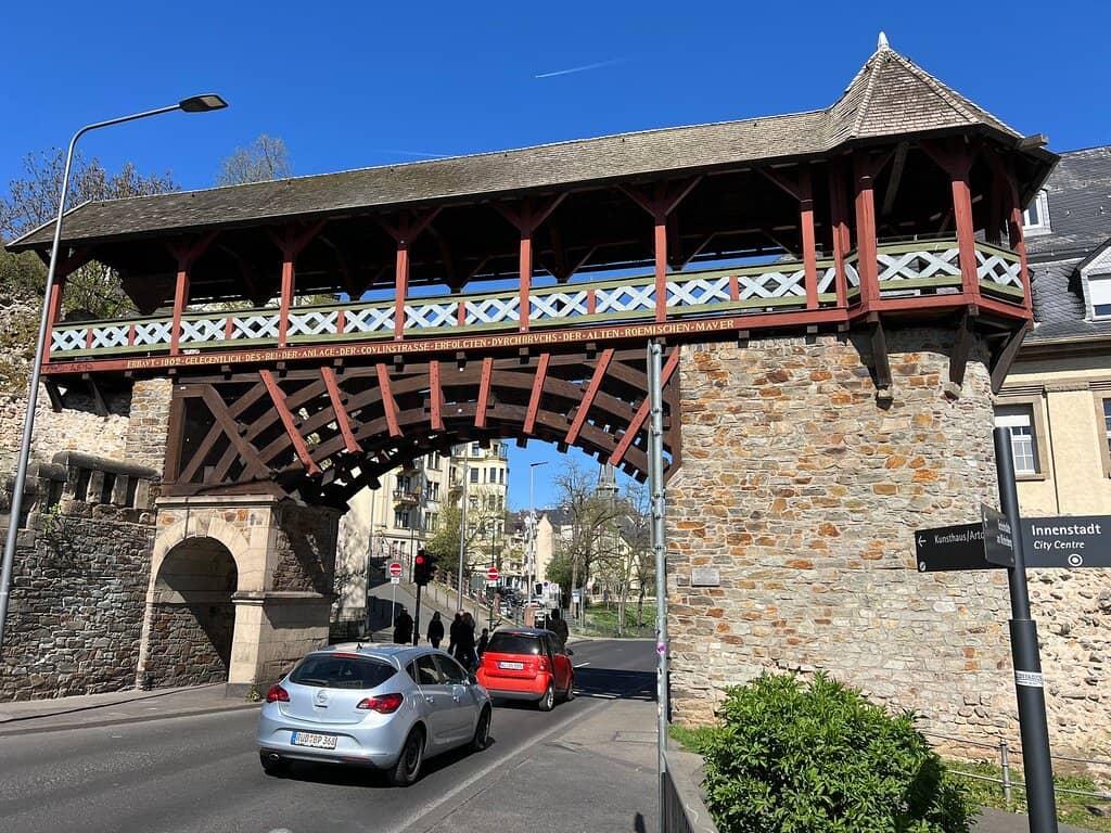 Replica Roman Inscriptions