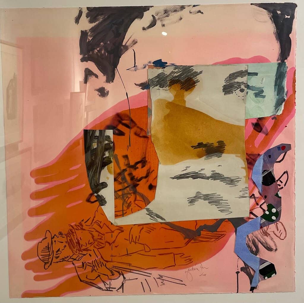 Rimbaud's Travels