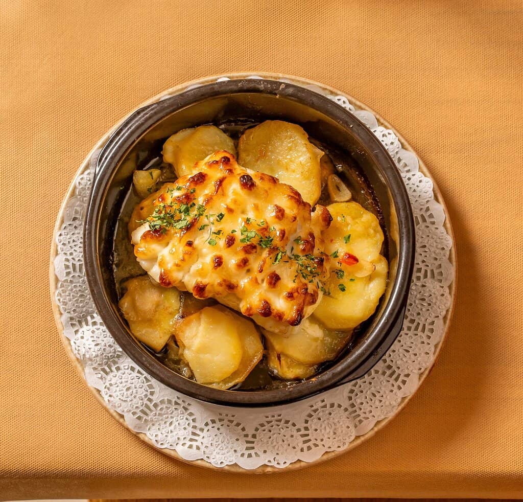 Cozy Ambiance & Friendly Service