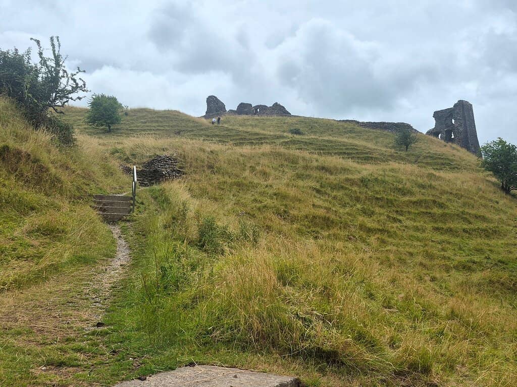 Informative History Boards