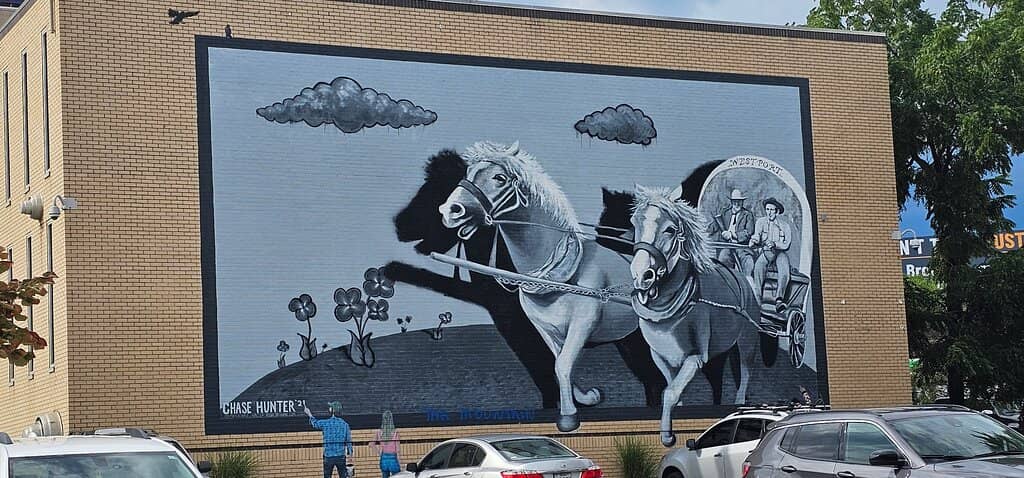 Westport, CT Waterfront Dining