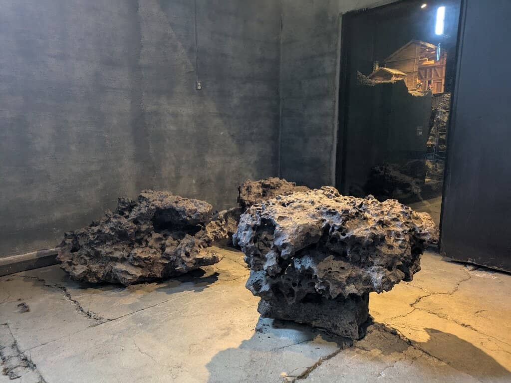 Røros Mining Town & The Circumference