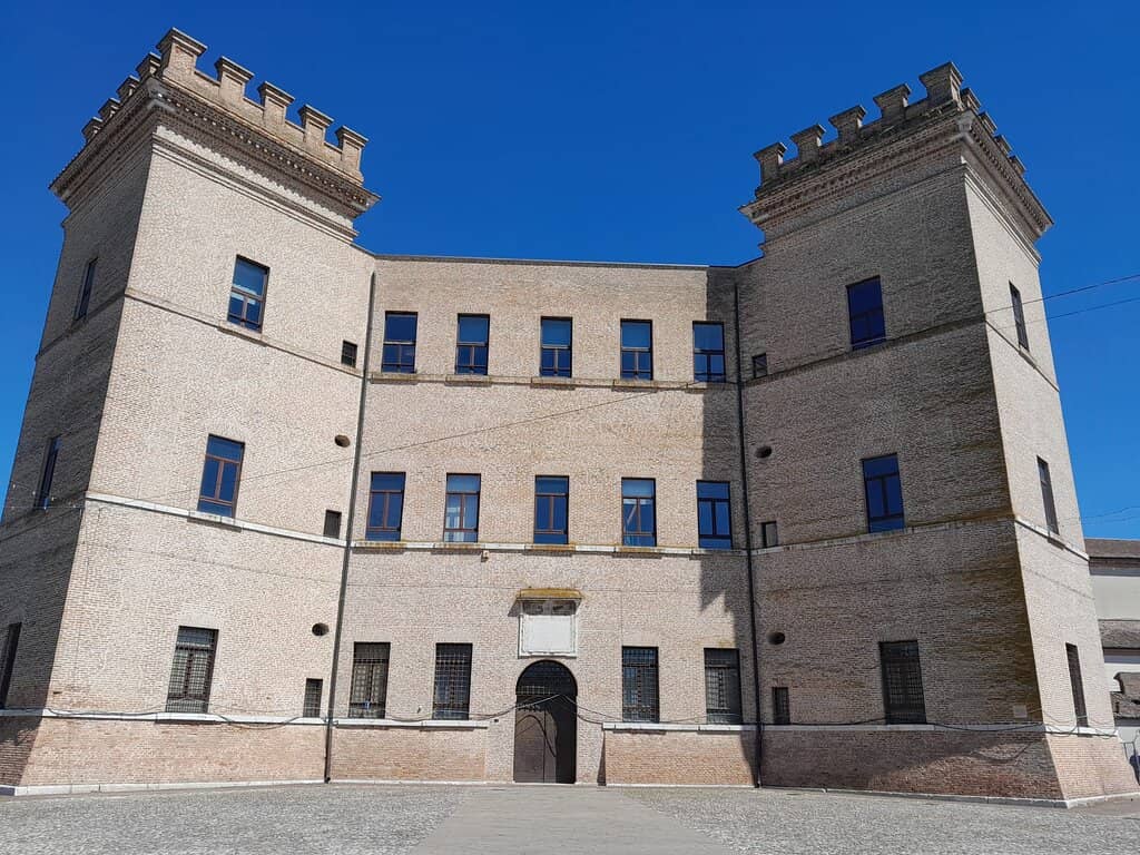 Pope Paul V's Historical Connection