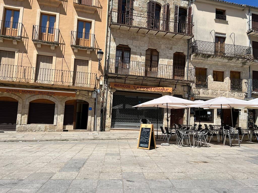Plaza Mayor