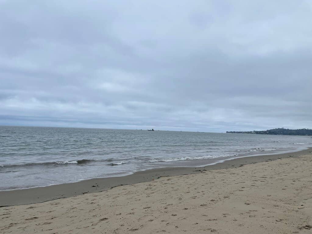 Sandy Shores