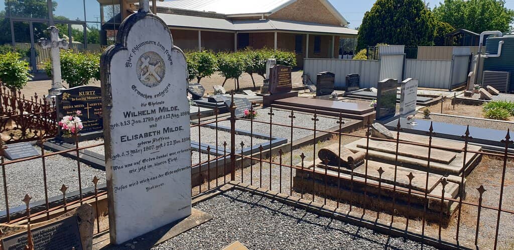 Welcoming Community Services