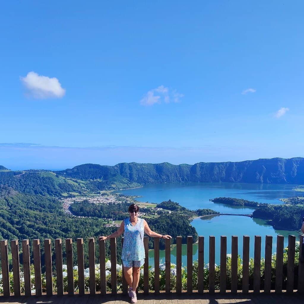 Miradouro da Boca do Inferno